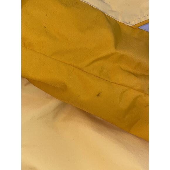 Columbia Core Interchange 3-in-1 Jacket - Women's Size L - Fun Yellow - Picture 15 of 16